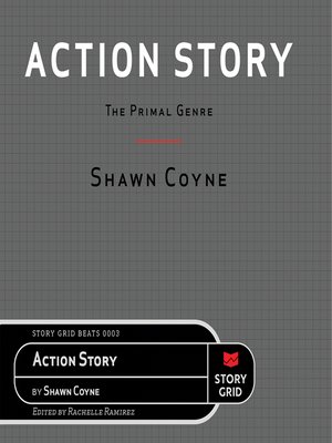 cover image of Action Story